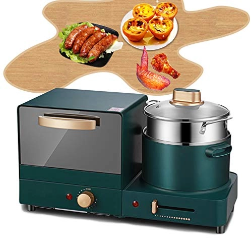 Multifunctional Breakfast Machine - 6L