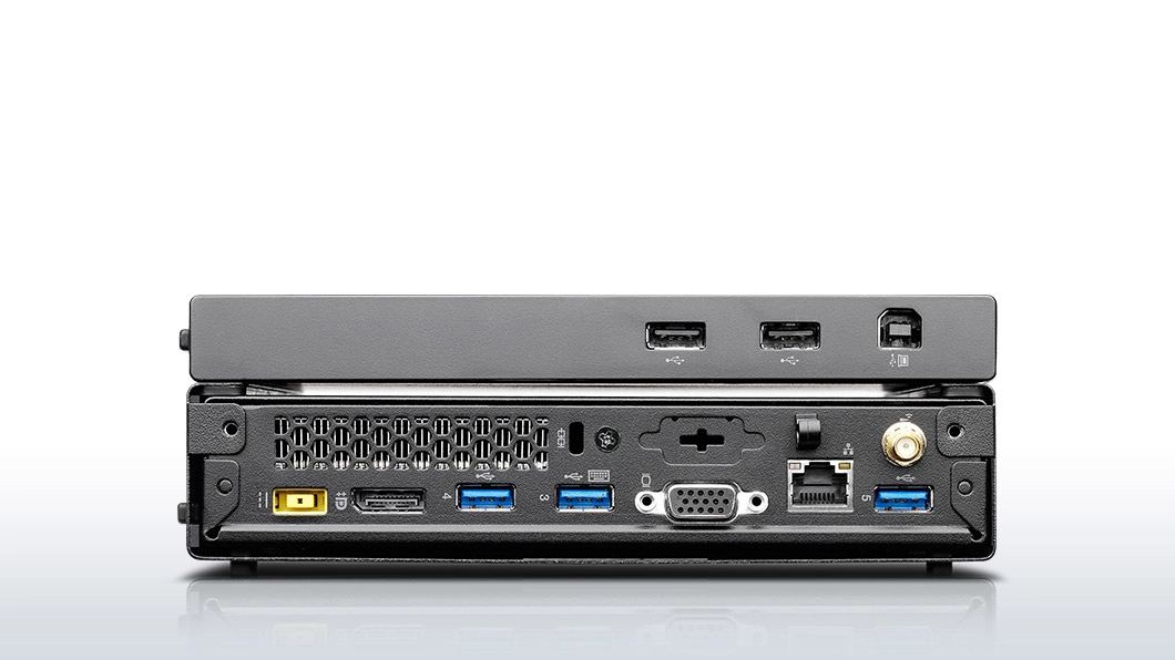 (Renewed) M93P - 8GB 256GB