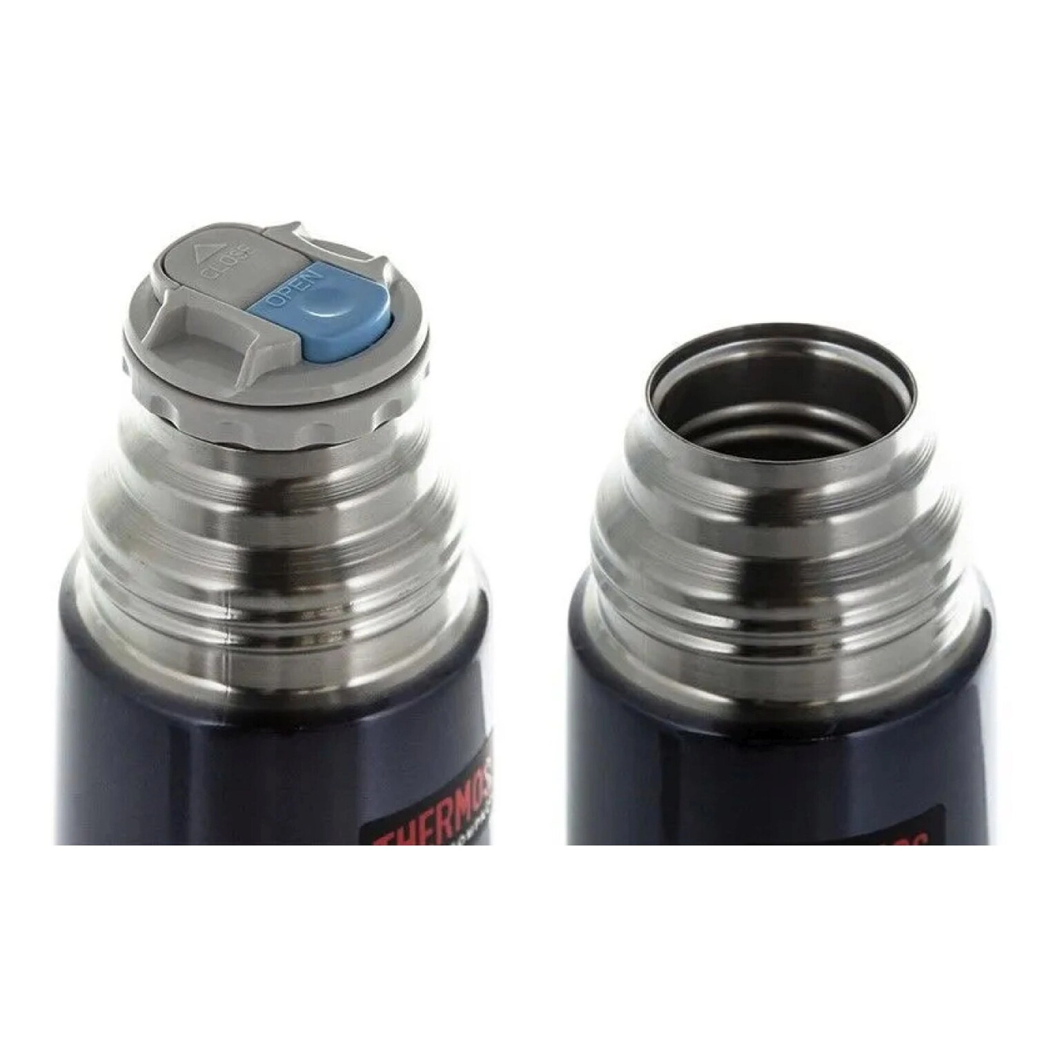 Stainless Steel Vacuum Flask - 750ml