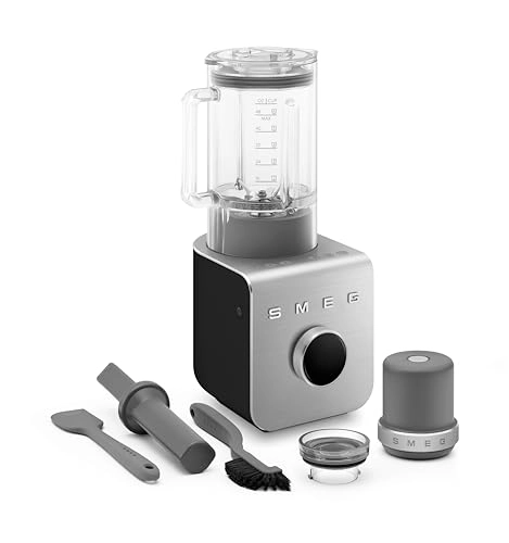 BLC02BLMUK - High Performance Blender Vacuum Pump