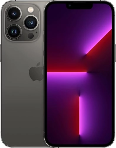 (Refurbished) iPhone 13 Pro - 256GB