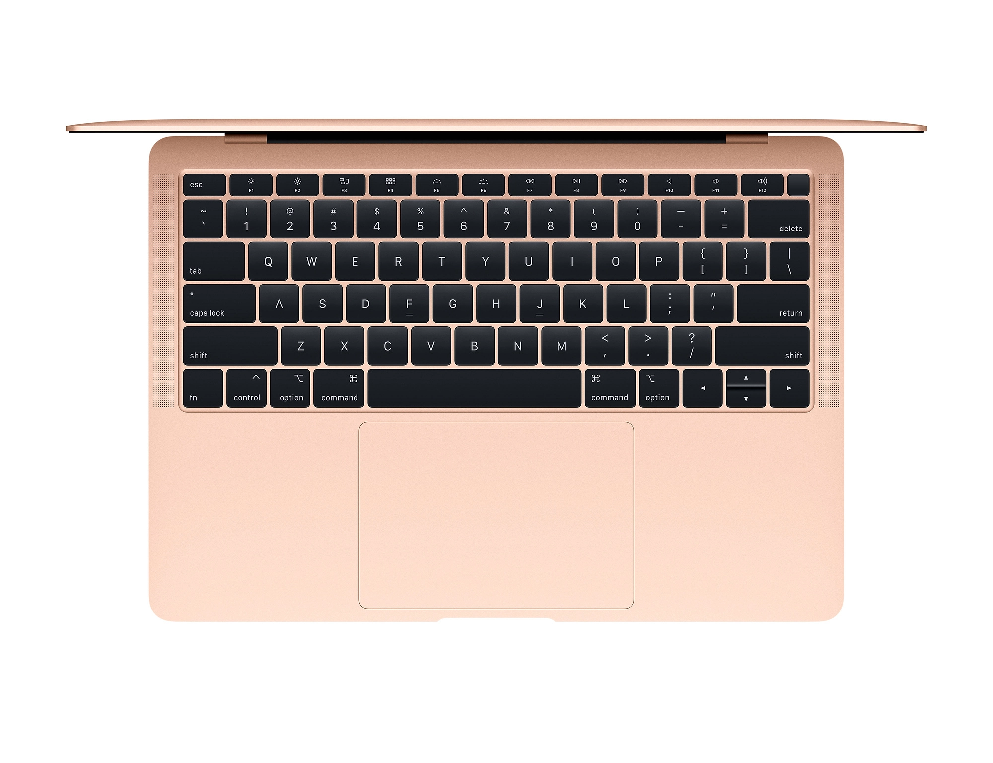 Macbook Air MQD32HN/A 2017 - 13'' Core i5 8GB DDR3 128GB SSD