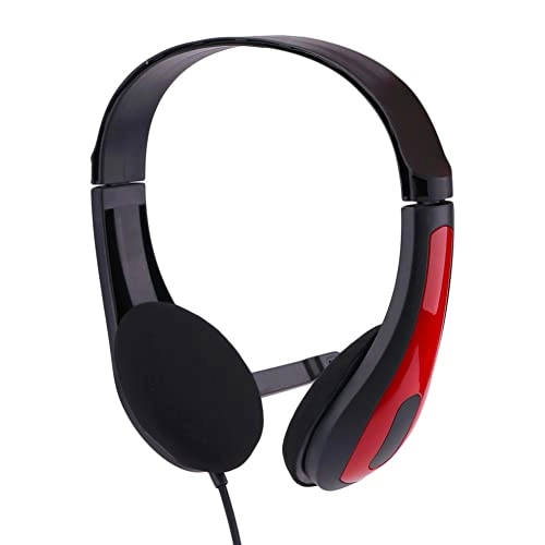 U500 Wired Headphone