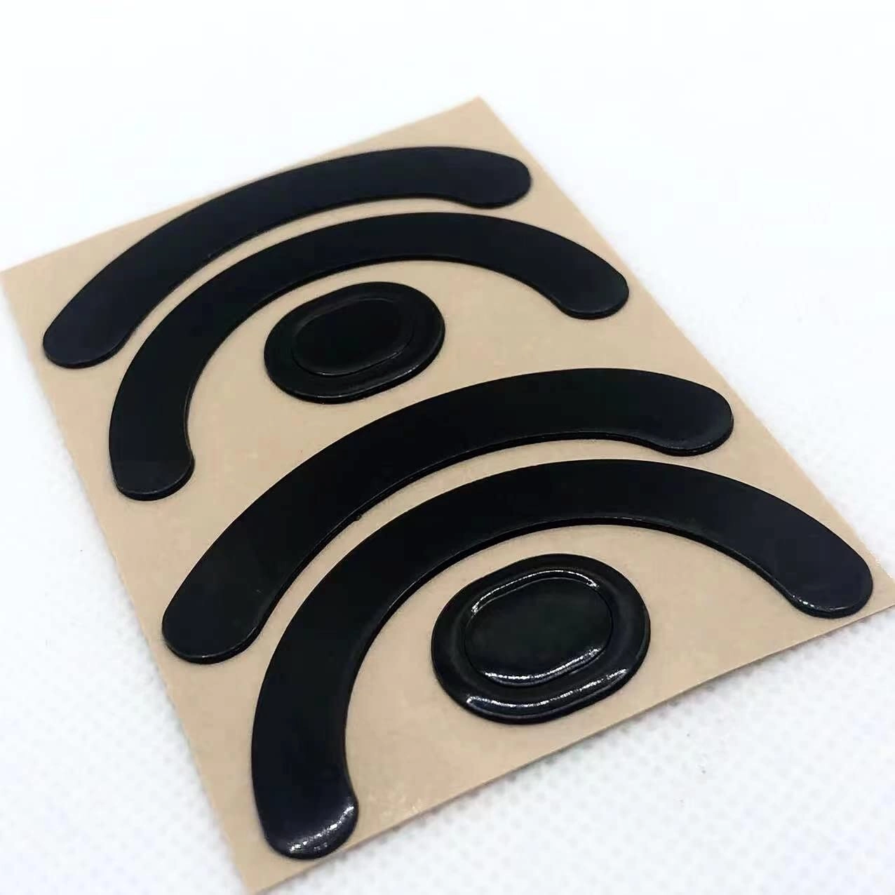 LEASUN Mouse Skatez - Logitech G403 Pack of 2