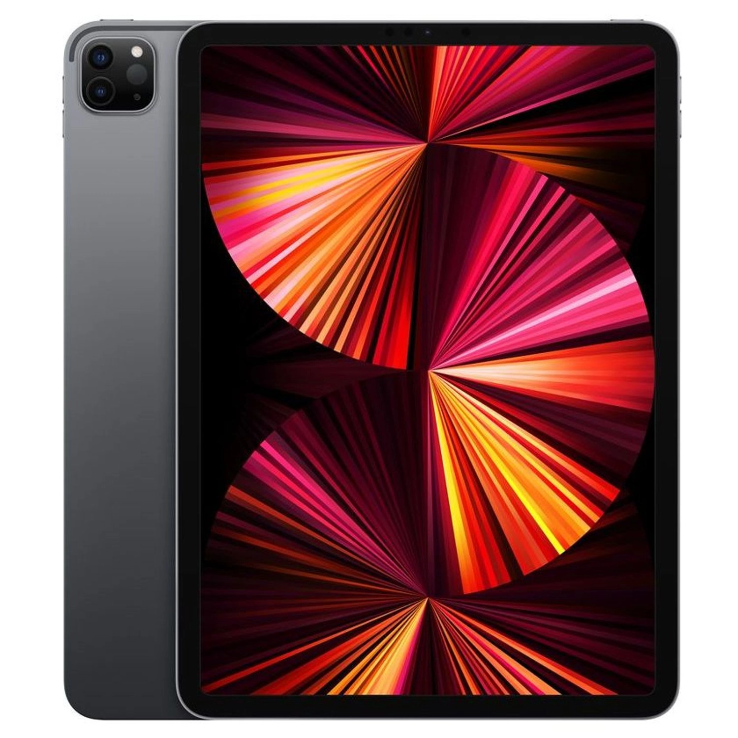 iPad Pro (2021) - 128GB 11"