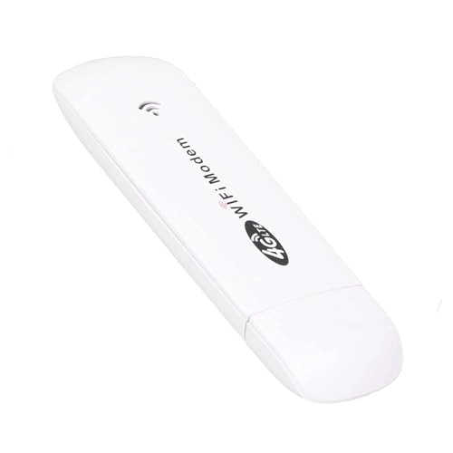 WiFi Modem Dongle - 150Mbps 802.11 b/g/n
