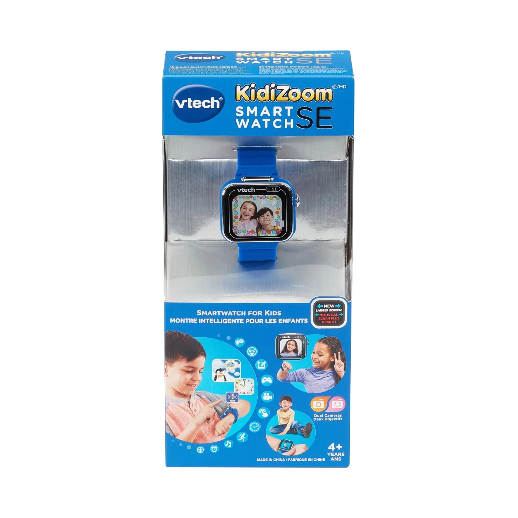 KidiZoom Smartwatch SE