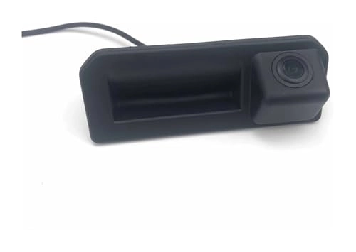 Reverse Camera For VW For J&etta MK7 - Night vision WireLess