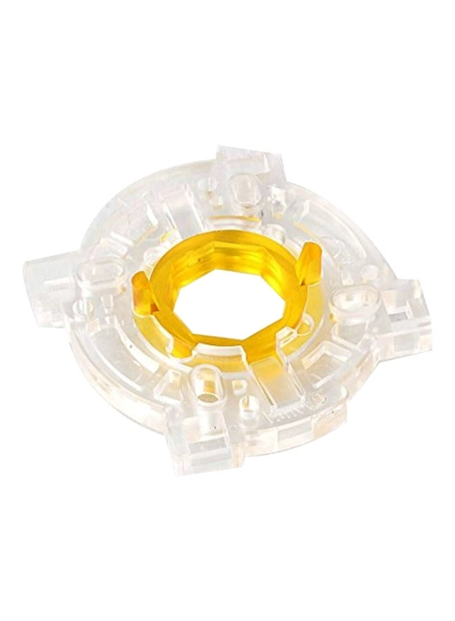 SANWA Octagonal Restrictor Plate