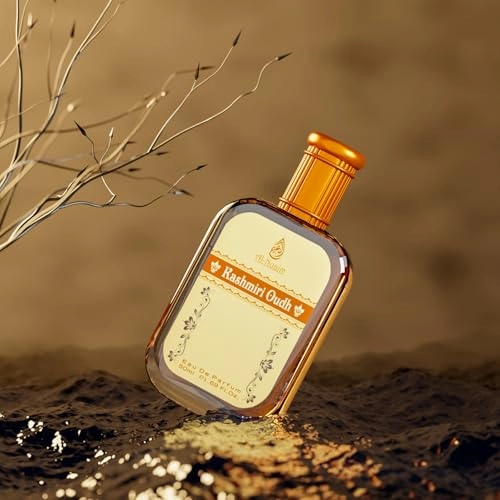 Kashmiri Oudh Eau de Parfum 50ml