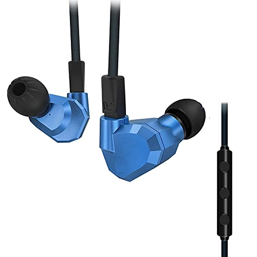 KZ ZS5 Wired Earphone