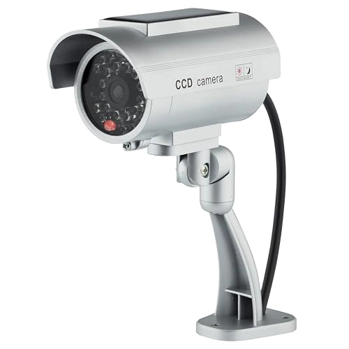 Large Dummy Camera - Outdoor