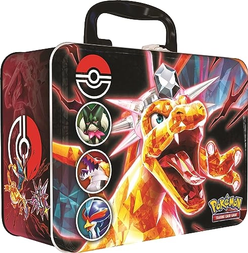 Collector Chest