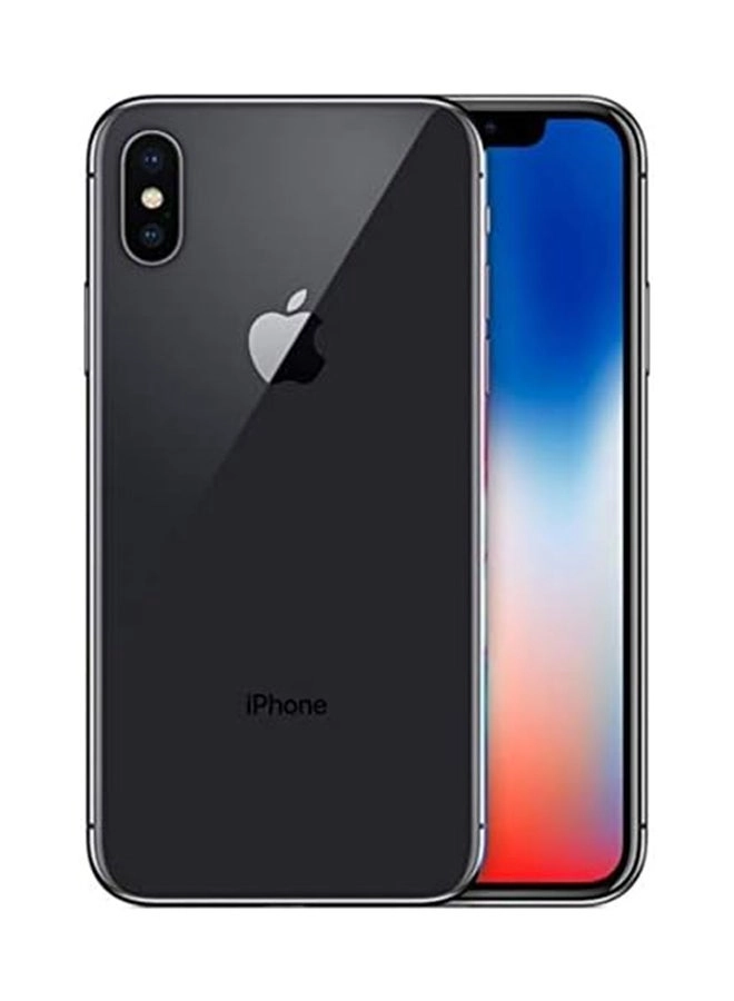 (Renewed) iPhone X - 256GB