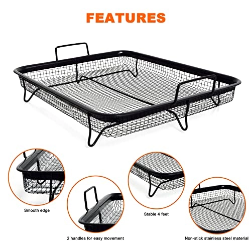 Air Fryer Basket - Stainless Steel 1 piece(s)