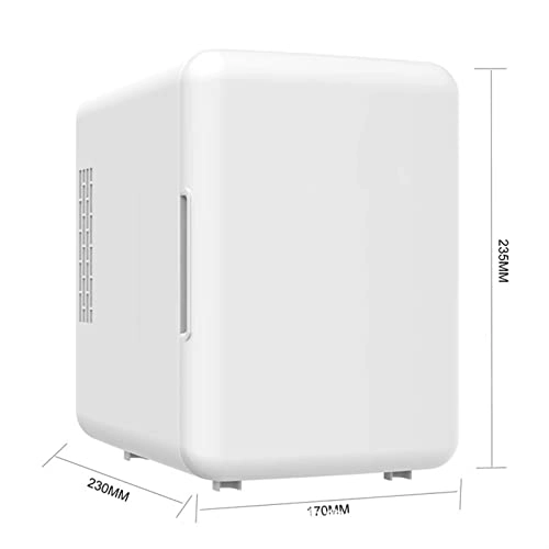 Mini Portable Semiconductor Refrigerator