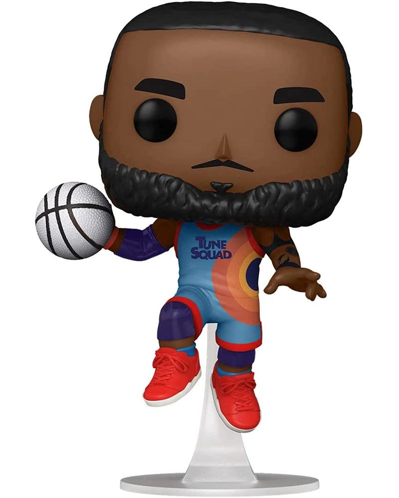 FUNKO Lebron James - Space Jam, A New Legacy