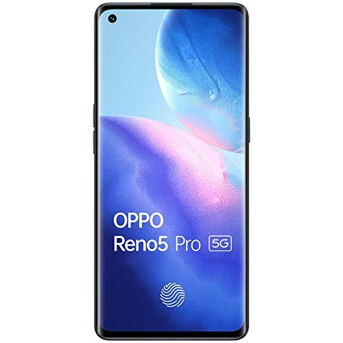 Reno5 Pro - 8GB 128GB