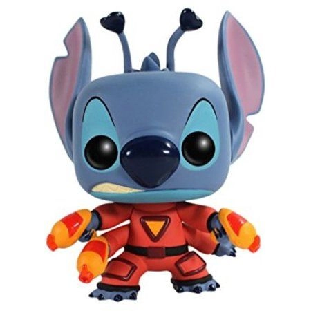 Stitch - Lilo and Stitch