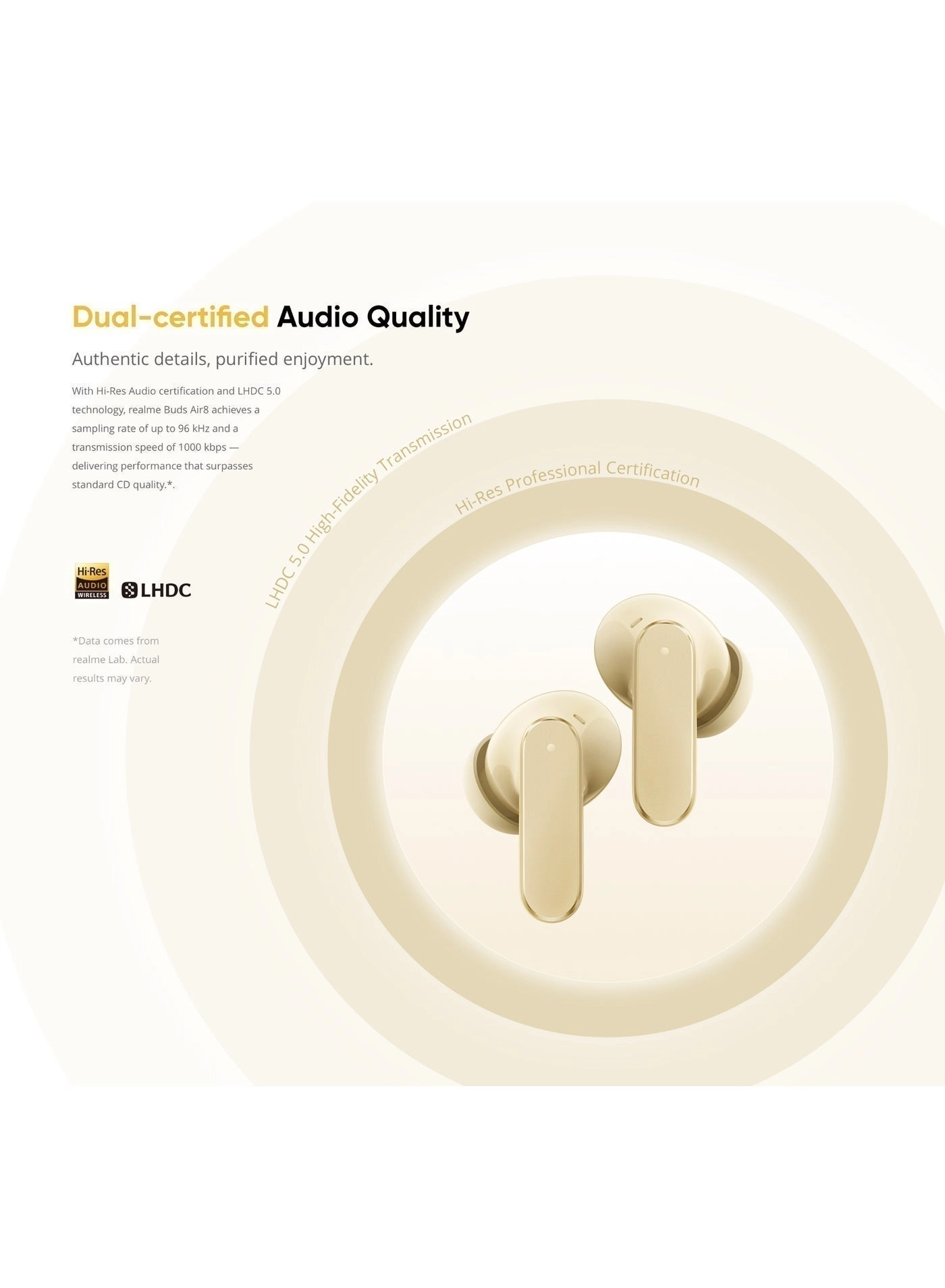 Buds Air8 Wireless Earbud