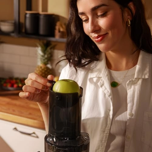 Juice&Live 1500 Slim - 200W