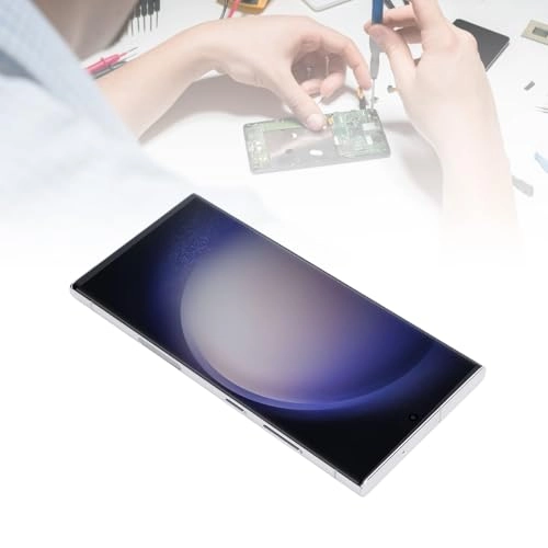 S23 5G Screen Replacement - SM S918U SM S918A SM S918W