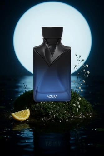 Azura Eau de Parfum 90 ml
