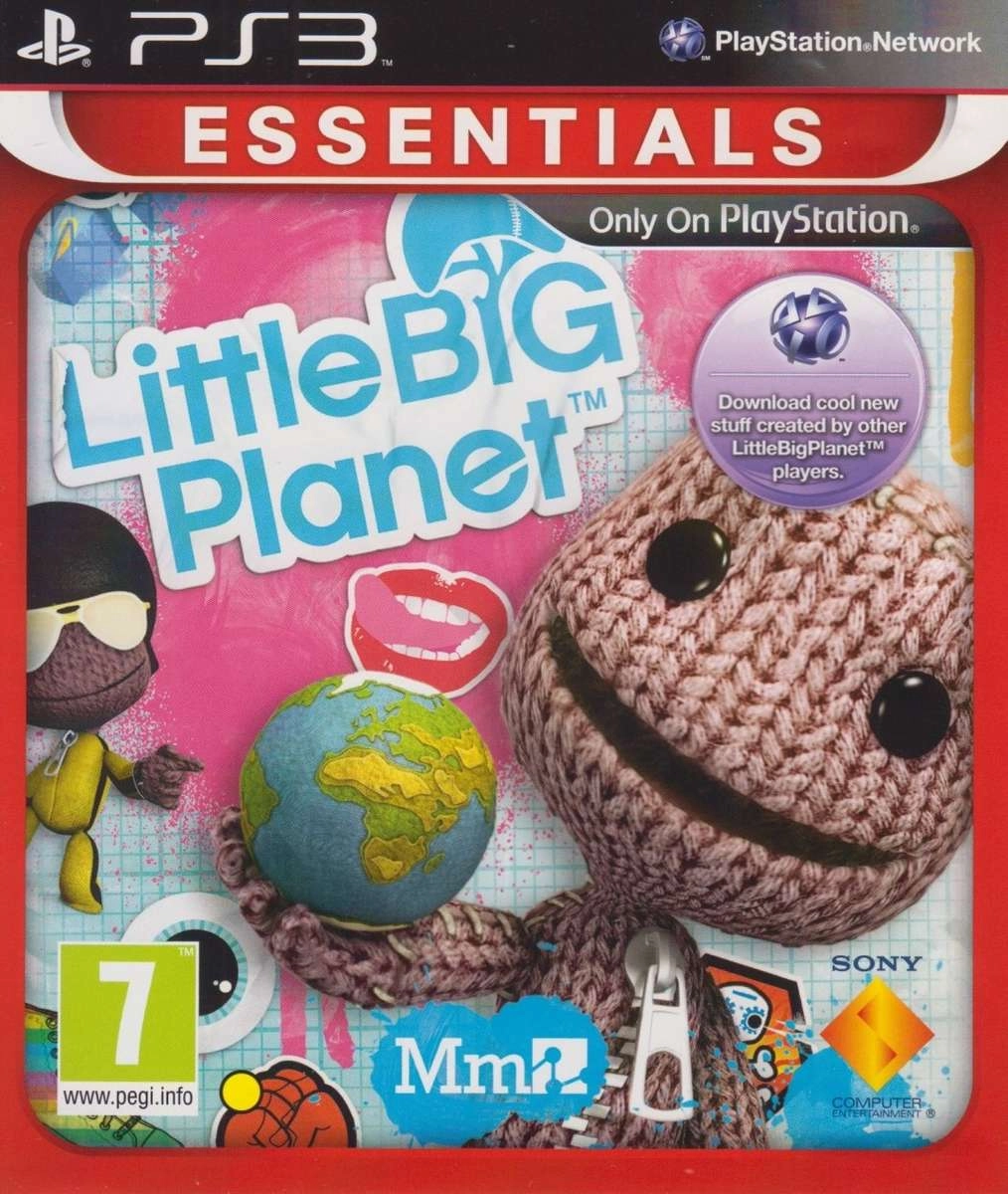 LittleBigPlanet