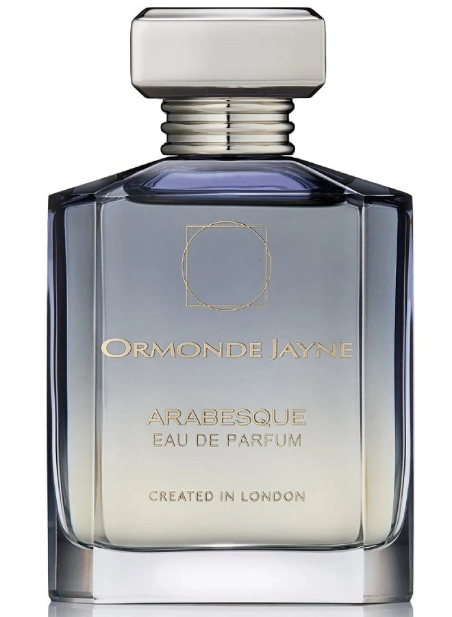 Ormonde Jayne Arabesque Eau de Parfum 88ml