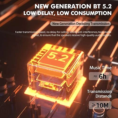 Wireless Earbuds Wireless Earbud