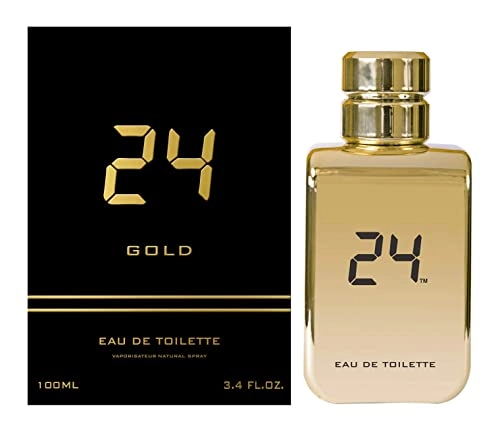 24 Platinum Oud Edition Eau de Toilette 100ml