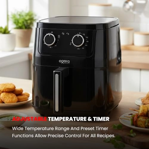 Air Fryer OG8502AF