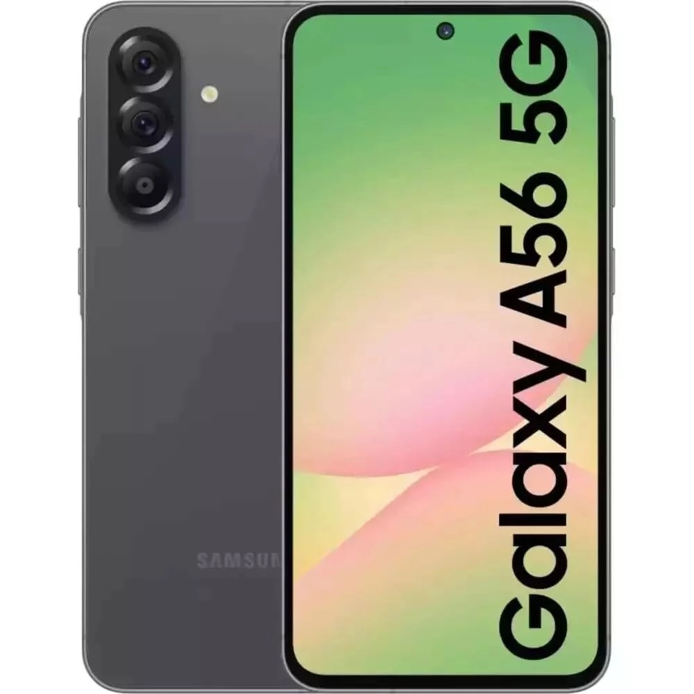 Galaxy A56 - 8GB 128GB