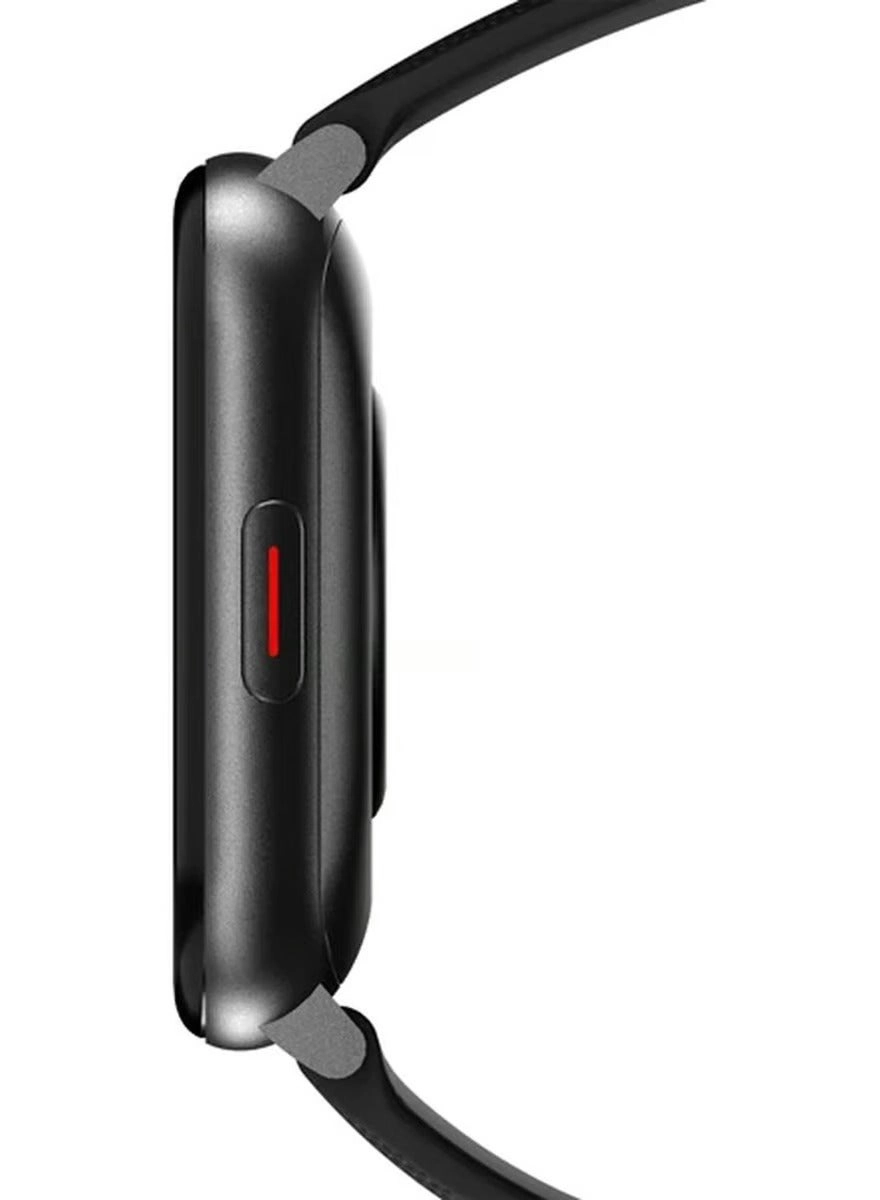 FITPULSE Aluminum Alloy