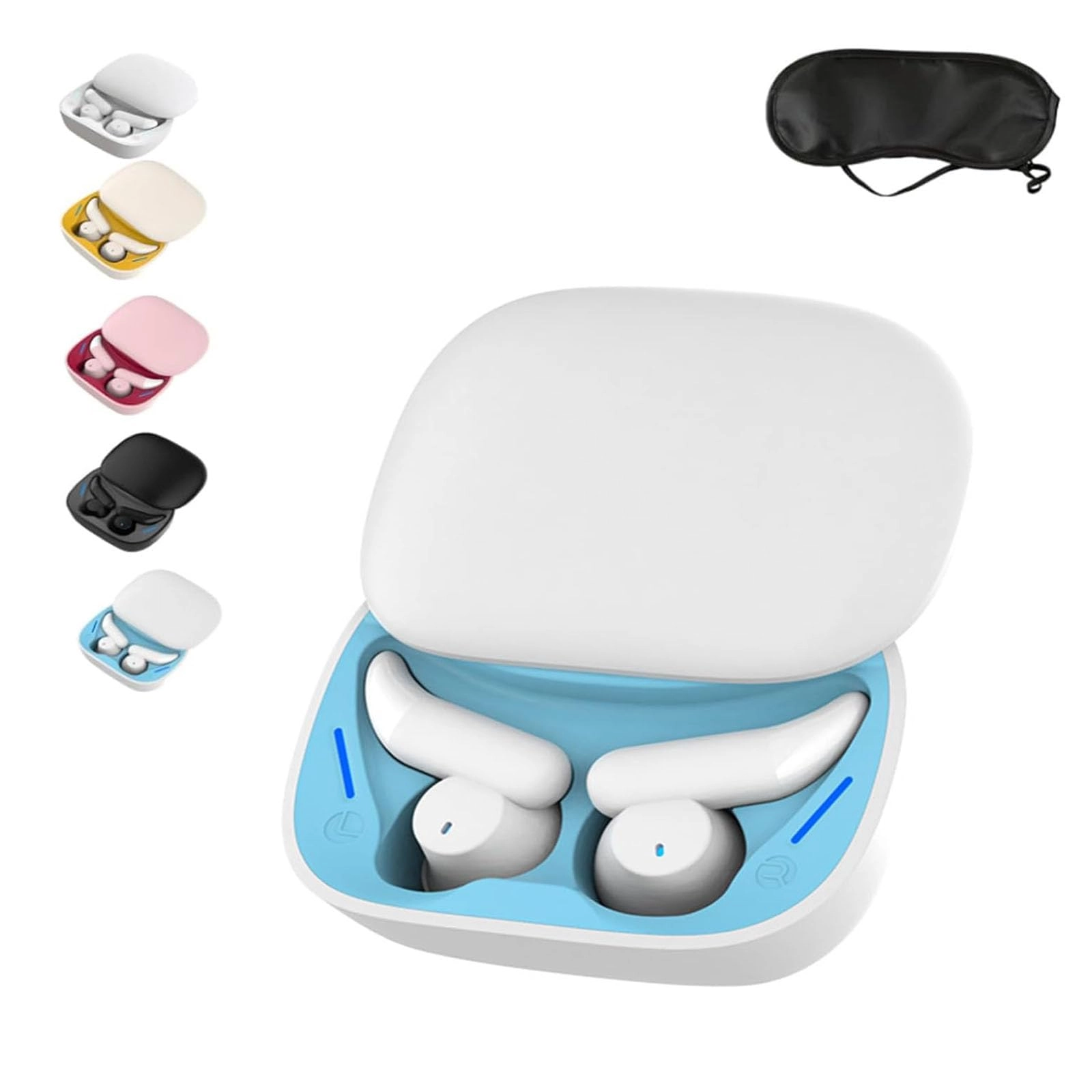 Miurixo Somnioz Wireless Earbud