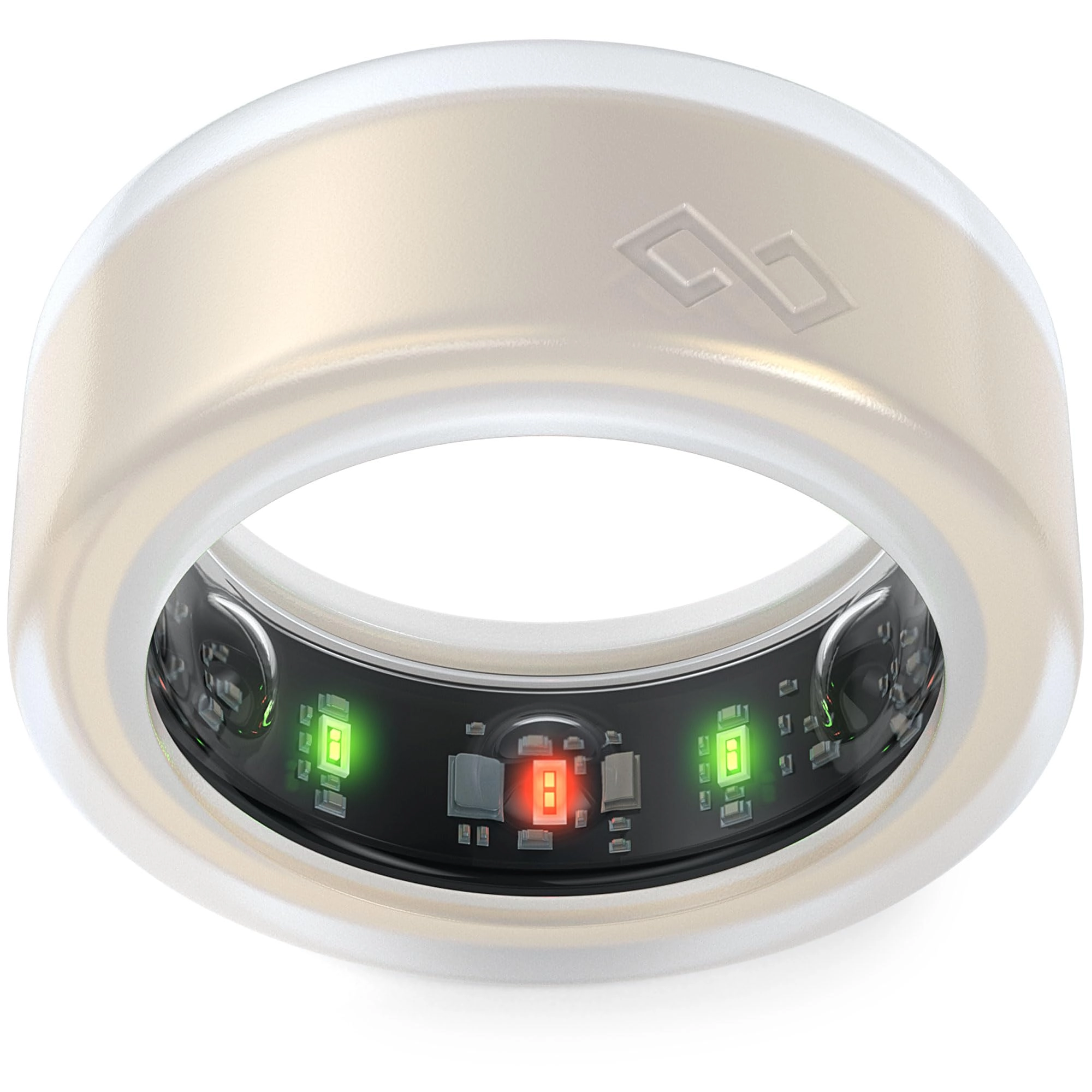 Lilcy Smart Ring Protector - L for 10/11/12/13 Silicone Frosted