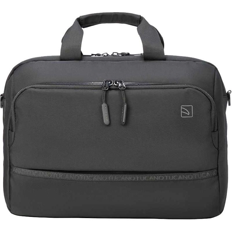 Tucano Player Messenger Bag for 15.6-Inch Laptop