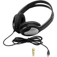 Hosa Technology HDS-100 Wired Headphone
