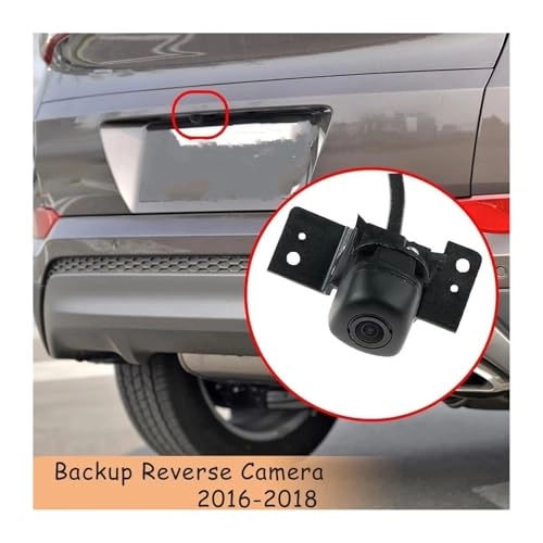 Reversing Camera - Night vision wireless