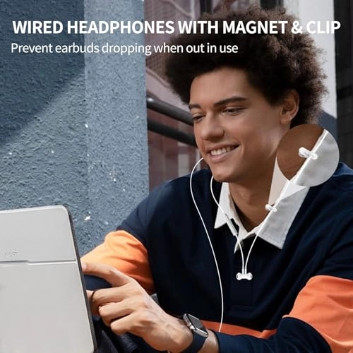 ASKUBSKU-0083 Wired Headset