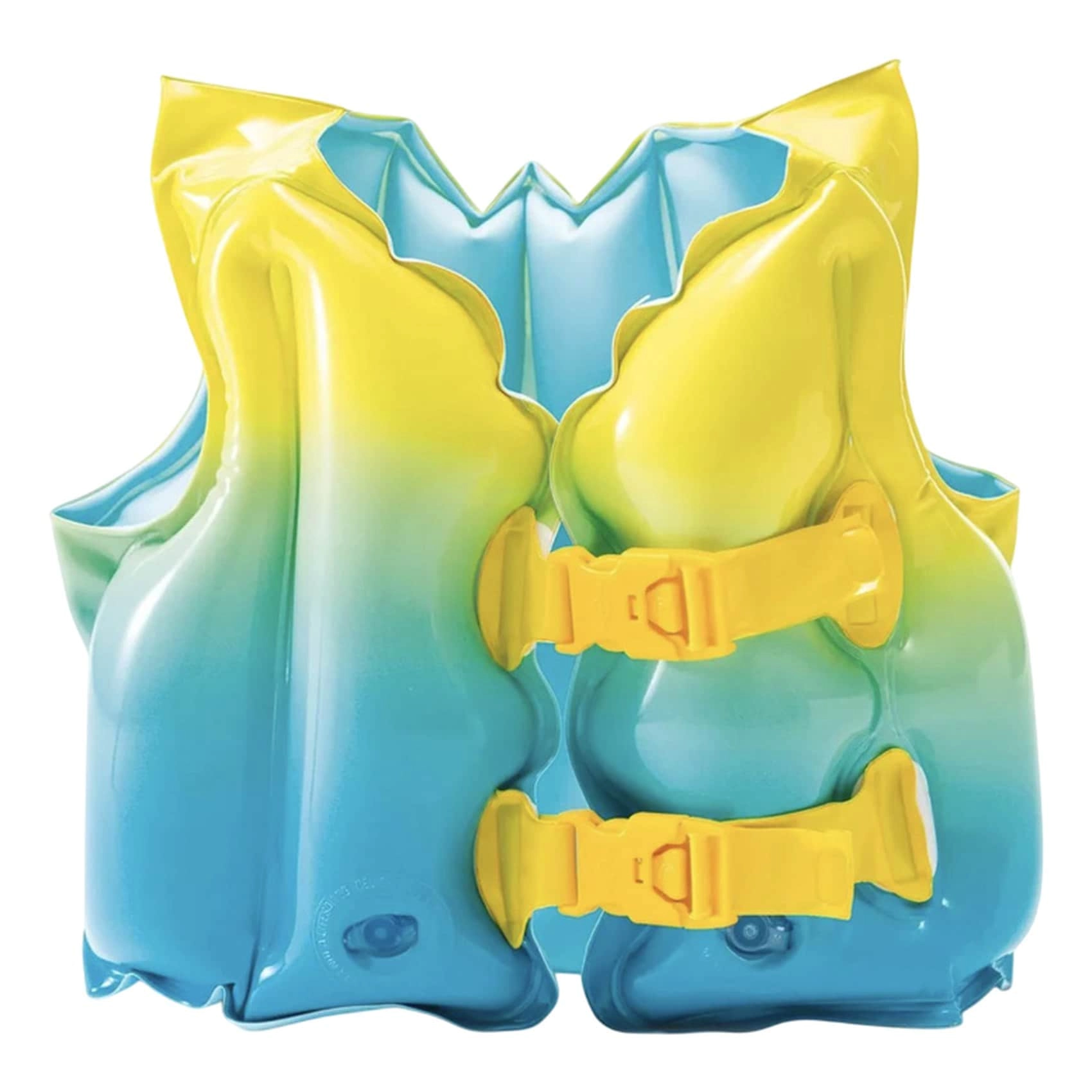 Intex Pool School Inflatable Swim Vest 58660EU