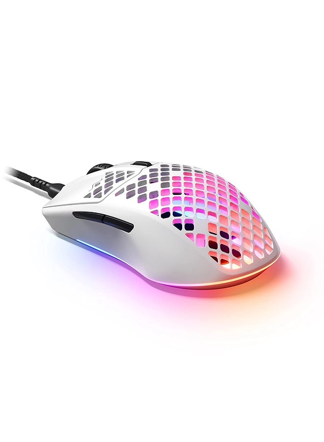 Aerox 3 Gaming Mouse - Wired
