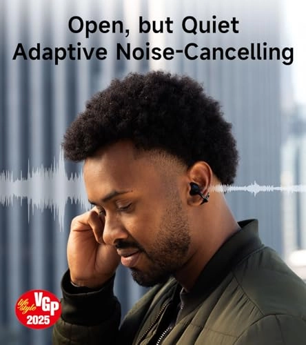 LolliClip Wireless Earbud