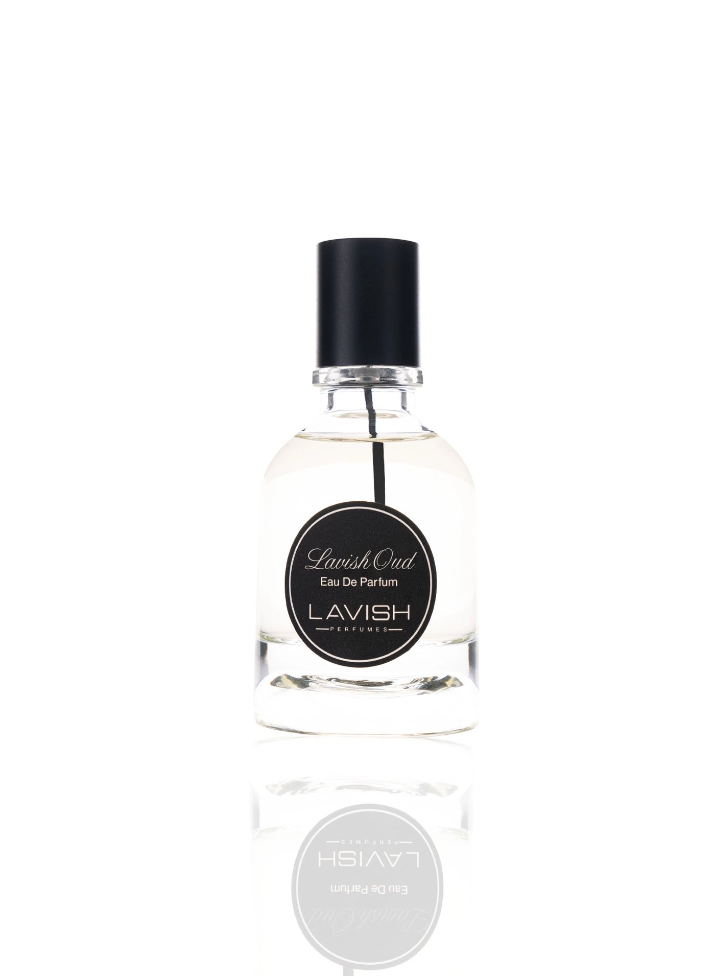 Creation Perfumes Oud Eau de Parfum 50ml