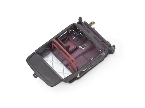 '68 Pontiac Firebird 2'N1 Model Kit (14545) - 1:25