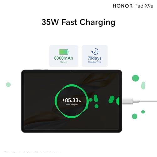 Pad X9a - 128GB 11.5"