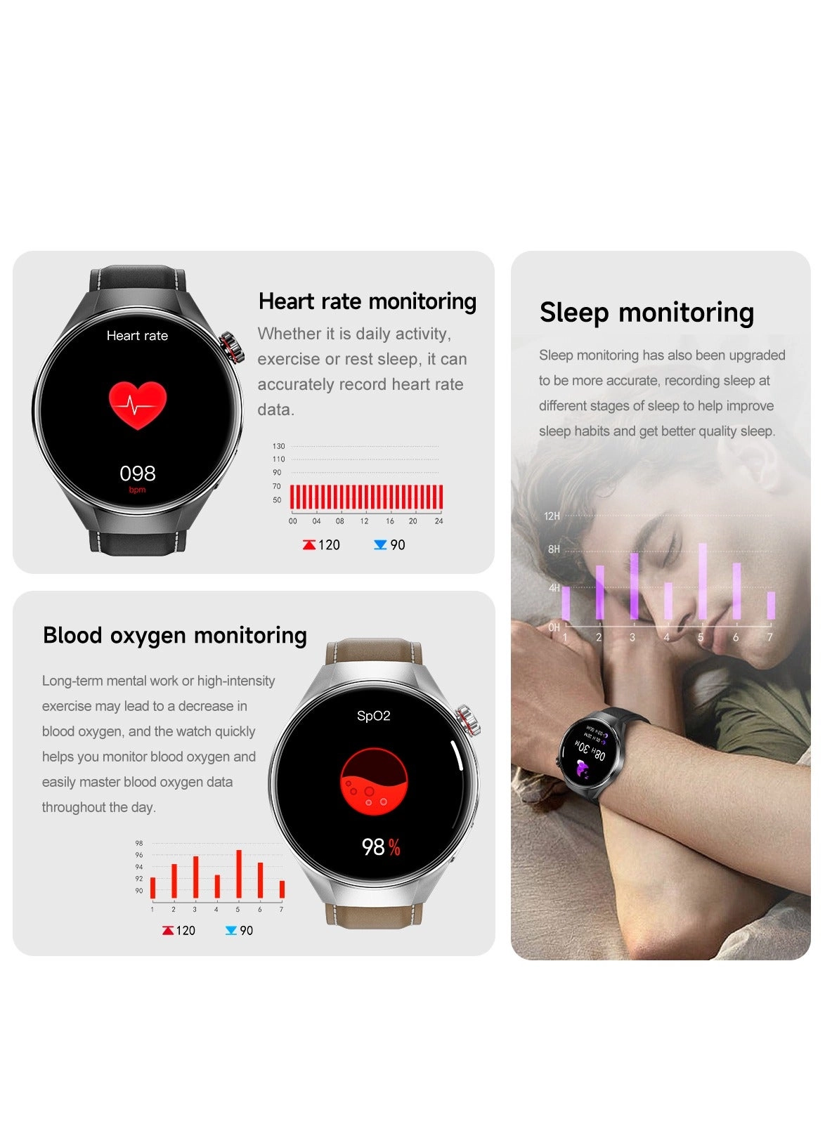 RT-G5Plus Stainless Steel