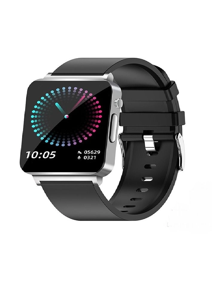 KS03 Stainless Steel