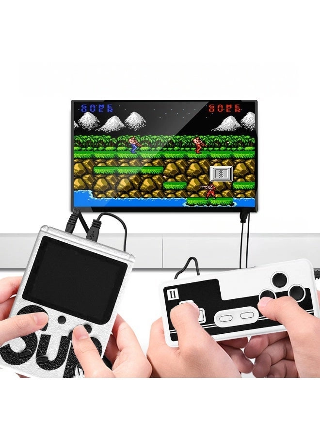 GC-01 - 2.8-inch TFT 1000mAh battery