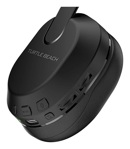 Stealth 500 - Wireless Headset